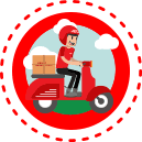 Paket sedang berada di lokasi tertentu atau sudah sampai di lokasi tujuan. Trace Track J T Express Philippines