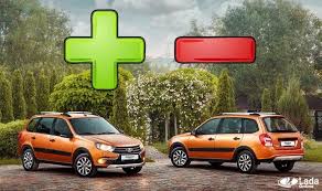 Https Xn 80aal0a Xn 80asehdb Reviews Tests Lada Granta Reviews Tests 4849 Pljusy I Minusy Lada Granta Cross Html