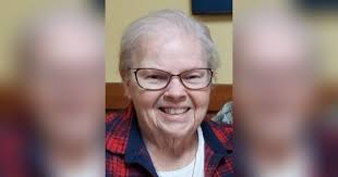 Margaret " Peggy" Lane Obituary