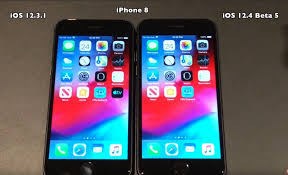 How to bypass icloud activation lock permanent for your iphone 5s 5c 5 4s 4. Ios 12 4 Beta 5 Vs Ios 12 3 1 Speed Test Video Geeky Gadgets