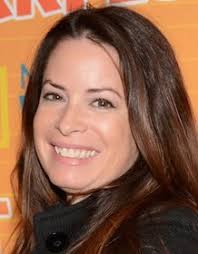 Holly Marie Combs Movies & TV Shows List
