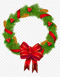 Christmas Pine Wreath With Red Bow Png Clipart Image Christmas Png Free Transparent Png Clipart Images Download Choose from 47000+ ribbon graphic resources and download in the form of png, eps, ai or psd. christmas pine wreath with red bow png