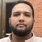 Armand Marchand died