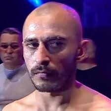 Jan Šindelář vs. Slobodan Vukić, Tohle Je Box Warm Up 6