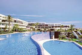 Check spelling or type a new query. Costa Calero Talaso Spa Puerto Calero Urlaub Trotz Corona Ab 510