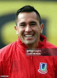 136 Fernando Meneses Photos & High Res Pictures