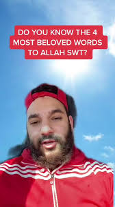 Say and UNDERSTAND them!❤️ #muslimtiktok #islamicreminder #dhikr  #islamicvideo #islamicknowledge #saleemghad