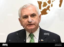 Jack blumenthal hi-res stock photography and images