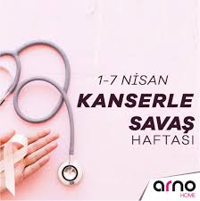 Kanserle Savas Haftasi 2020 7 Nisan