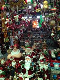 Dapitan Arcade Has Started Xmas Already Holiday Decor Xmas Holiday