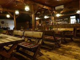 Viitna - это уже брэнд... - отзыв о Viitna Kõrts, Вийтна, Эстония -  Tripadvisor