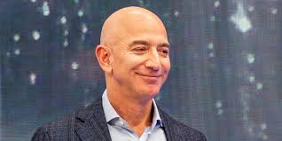 The ceos of companies like amazon and walmart make exponentially more than their average — drastically more money than their employees. How Jeff Bezos Wealth Compares To Average Us Worker