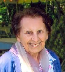 Virginia Anderson Obituary