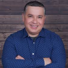 Timothy Mendoza, LPC