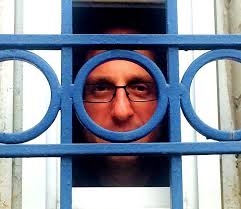 Ira Epstein: Art Teacher