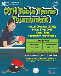 Maybe you would like to learn more about one of these? Singapore Table Tennis Players Posts Facebook