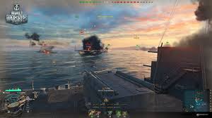 World of warships this is a guide on the omaha. World Of Warships Guide Tips On Leveling Combat Tactics And Modifications