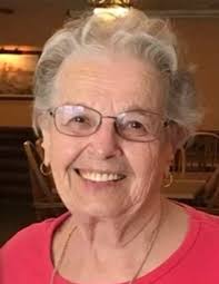 Obituary information for Joyce E. Long