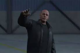 Dre — still d.r.e (саундтрек из сериала клиника / scrubs) (сезон 4) (серия 5). Dr Dre Makes Surprise Special Appearance In Grand Theft Auto V Xxl