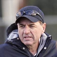 Episode 94- Frank Pace, Producer and Executive Producer