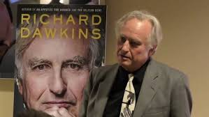 Richard Dawkins