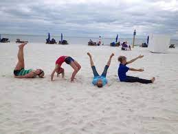 Discover Alabama S Gulf Coast Family Beach Pictures Beach Family Photos Beach Photoshoot