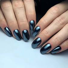 Whilst fake nails cover the whole fingernail, acrylic nails are extensions placed on the end to help them look longer and make them easier to. 63 Pretty Nail Art Designs For Short Acrylic Nails Page 3 Of 6 Stayglam