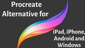 How to download procreate for pc? Procreate For Windows Android Alternatives Getintopc