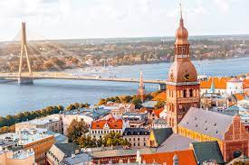 Official news portal of latvian radio and latvian television with text, video and audio materials. Latvia United States Department Of State