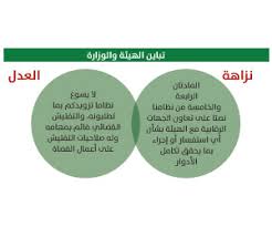 4040 جولة رقابية طالت 19 بلدية فرعية و15 بلدية محافظة. Ø§Ø³ØªÙ‚Ù„Ø§Ù„ Ø§Ù„Ù‚Ø¶Ø§Ø¡ ÙŠÙ…Ù†Ø¹ Ù†Ø²Ø§Ù‡Ø© Ù…Ù† Ø§Ù„ØªÙØªÙŠØ´ Ø¬Ø±ÙŠØ¯Ø© Ø§Ù„ÙˆØ·Ù† Ø§Ù„Ø³Ø¹ÙˆØ¯ÙŠØ©