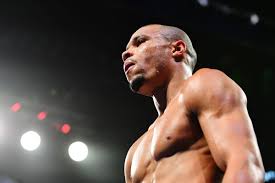 Chris eubank's son drowns in dubai: Chris Eubank Jr Credits Roy Jones Jr For Improved Style Bad Left Hook