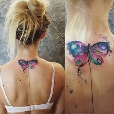✓ free for commercial use ✓ high quality images. 35 Breathtaking Butterfly Tattoo Designs For Women Tattooblend