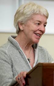 Why go to college? It means a meaningful life, says psychologist Jill Reich 