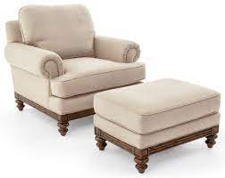 Get 5% in rewards with club o! Synergy Home Furnishings 1526 1526 20 30 Chair And Ottoman Set Baer S Furniture Chair Ottoman Sets