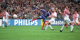 Maybe you would like to learn more about one of these? Wm History Der Doppelte Thuram Auf Dem Weg Zum Wm Titel