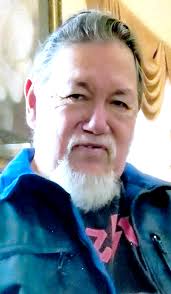 Tony-Antonio Martinez