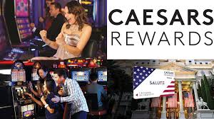 Apply with a good to excellent credit score of 670 or. Caesars Entertainment Launches Caesars Rewards Loyalty Program