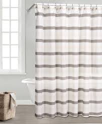Aaronsburg traditional chic striped fabric single shower curtain alcott hill wayfair north america $ 78.99. Akua Striped Shower Curtain Walmart Com Walmart Com