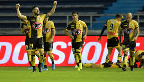 Head to head statistics and prediction, goals, past matches, actual form for primera division. Coquimbo Vs Junior Hora Y Donde Ver Al Pirata En Sudamericana Tele 13