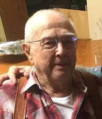 Obituary John Justin Mazet July 22, 1929