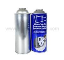 Wholesale Necked-in and Straight-wall Empty Spray Paint Tin ...