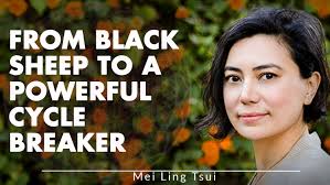 Mei Ling Tsui — Fit for Joy