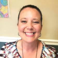 Mandy Marie Karstetter