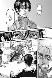 Shingeki No Kyojin Chapter 112 Read Attack On Titan Shingeki No Kyojin Manga Attack At Attack On Titan Anime Attack On Titan Eren Attack On Titan Art