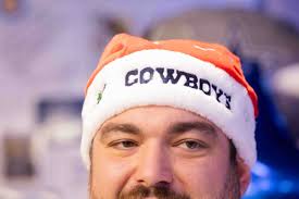 Magnificent Zack Martin: See photos of Cowboys' All-Pro lineman throughout  the years