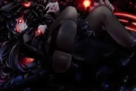 She may be a demon, but that's the smile of an angel. Hd Evil Smile Wallpapers Peakpx