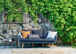 Everyone under the sun pretty much knows what ektorp slipcovered. Outdoor Furniture Inspiration Articulate