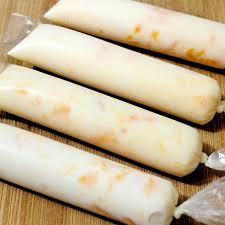 Buko Ice Candy Lutong Bahay Recipe