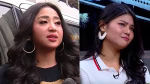 Dewi Perssik Tak Gentar Laporkan Sang Keponakan, Rosa Meldianti, Ini Deret  Barang Buktinya !