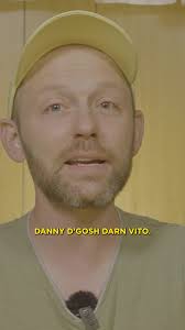 We were robbed of a Stretch Armstrong movie starring Danny Devito. Ch...